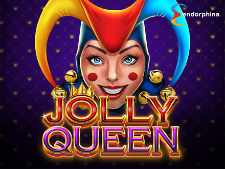 Jolly Queen slot